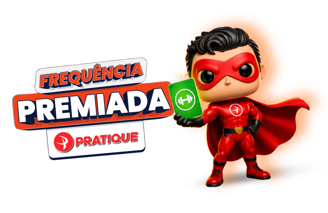 Frequência Premiada Pratique